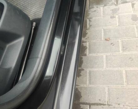 Шкода Октавия 2006 в Калиновке на Automoto.ua Черный Шкода Октавия, объемом двигателя 1.6 л и пробегом 218 тыс. км за 6600 $, фото 7 на Automoto.ua