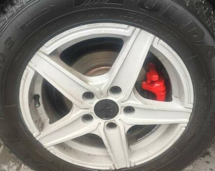 Шкода Октавия 2006 в Калиновке на Automoto.ua Черный Шкода Октавия, объемом двигателя 1.6 л и пробегом 218 тыс. км за 6600 $, фото 20 на Automoto.ua