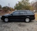 Чорний Шкода Октавія, об'ємом двигуна 1.8 л та пробігом 260 тис. км за 5588 $, фото 2 на Automoto.ua