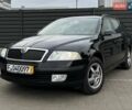 Черный Шкода Октавия, объемом двигателя 1.6 л и пробегом 230 тыс. км за 6900 $, фото 13 на Automoto.ua