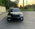 Черный Шкода Октавия, объемом двигателя 2 л и пробегом 273 тыс. км за 5400 $, фото 1 на Automoto.ua