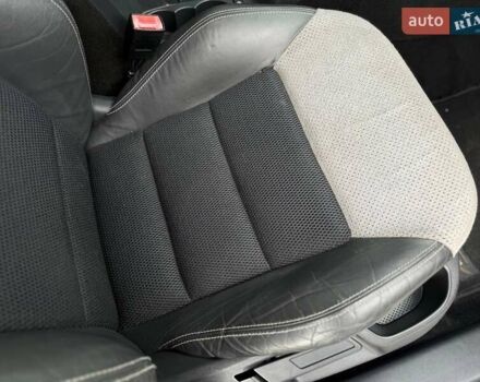 Шкода Октавия 2006 в Кривом Роге на Automoto.ua Черный Шкода Октавия, объемом двигателя 1.98 л и пробегом 247 тыс. км за 6700 $, фото 37 на Automoto.ua