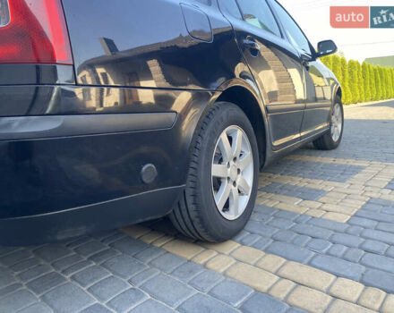 Чорний Шкода Октавія, об'ємом двигуна 1.6 л та пробігом 265 тис. км за 5600 $, фото 30 на Automoto.ua