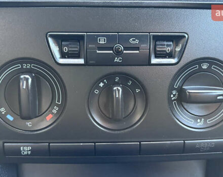 Чорний Шкода Октавія, об'ємом двигуна 1.6 л та пробігом 208 тис. км за 5999 $, фото 43 на Automoto.ua