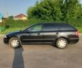 Чорний Шкода Октавія, об'ємом двигуна 1.6 л та пробігом 211 тис. км за 5600 $, фото 8 на Automoto.ua