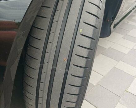 Чорний Шкода Октавія, об'ємом двигуна 1.6 л та пробігом 248 тис. км за 5000 $, фото 11 на Automoto.ua