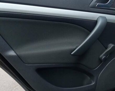 Чорний Шкода Октавія, об'ємом двигуна 1.6 л та пробігом 197 тис. км за 5899 $, фото 75 на Automoto.ua