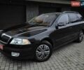 Чорний Шкода Октавія, об'ємом двигуна 1.6 л та пробігом 255 тис. км за 6300 $, фото 29 на Automoto.ua