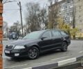 Чорний Шкода Октавія, об'ємом двигуна 1.9 л та пробігом 300 тис. км за 3100 $, фото 1 на Automoto.ua