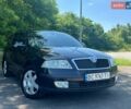 Черный Шкода Октавия, объемом двигателя 1.6 л и пробегом 232 тыс. км за 7200 $, фото 1 на Automoto.ua