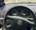 Чорний Шкода Октавія, об'ємом двигуна 1.8 л та пробігом 240 тис. км за 4200 $, фото 3 на Automoto.ua