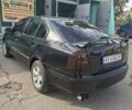 Черный Шкода Октавия, объемом двигателя 1.6 л и пробегом 155 тыс. км за 5300 $, фото 1 на Automoto.ua