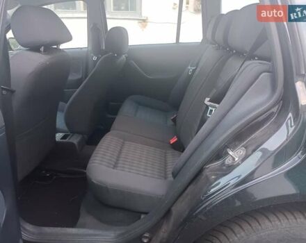 Чорний Шкода Октавія, об'ємом двигуна 1.6 л та пробігом 274 тис. км за 4950 $, фото 14 на Automoto.ua