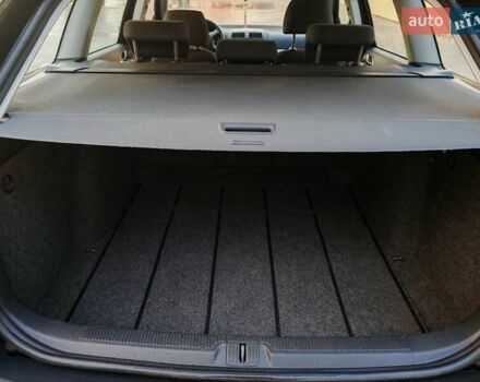 Черный Шкода Октавия, объемом двигателя 1.6 л и пробегом 258 тыс. км за 6200 $, фото 28 на Automoto.ua