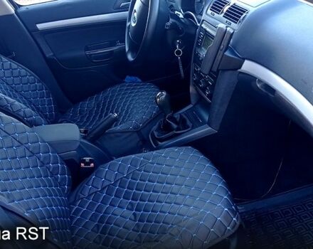 Черный Шкода Октавия, объемом двигателя 1.6 л и пробегом 290 тыс. км за 6500 $, фото 5 на Automoto.ua