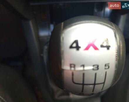 Чорний Шкода Октавія, об'ємом двигуна 1.9 л та пробігом 280 тис. км за 4700 $, фото 20 на Automoto.ua