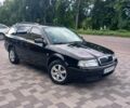 Чорний Шкода Октавія, об'ємом двигуна 1.6 л та пробігом 248 тис. км за 5000 $, фото 6 на Automoto.ua