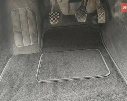 Черный Шкода Октавия, объемом двигателя 1.78 л и пробегом 314 тыс. км за 5300 $, фото 12 на Automoto.ua