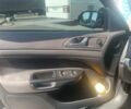 Черный Шкода Октавия, объемом двигателя 2 л и пробегом 215 тыс. км за 5900 $, фото 3 на Automoto.ua