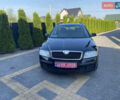 Чорний Шкода Октавія, об'ємом двигуна 1.6 л та пробігом 265 тис. км за 5600 $, фото 9 на Automoto.ua