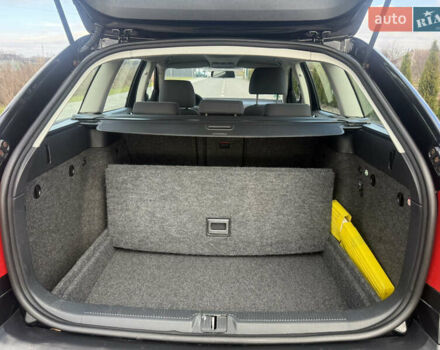 Черный Шкода Октавия, объемом двигателя 1.6 л и пробегом 193 тыс. км за 6200 $, фото 24 на Automoto.ua