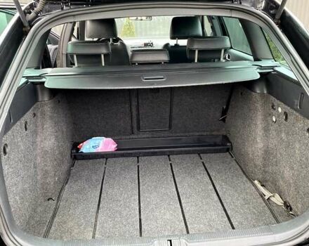 Черный Шкода Октавия, объемом двигателя 1.98 л и пробегом 246 тыс. км за 5700 $, фото 5 на Automoto.ua