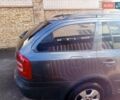 Чорний Шкода Октавія, об'ємом двигуна 1.9 л та пробігом 280 тис. км за 4700 $, фото 6 на Automoto.ua