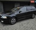 Чорний Шкода Октавія, об'ємом двигуна 1.6 л та пробігом 255 тис. км за 6300 $, фото 22 на Automoto.ua