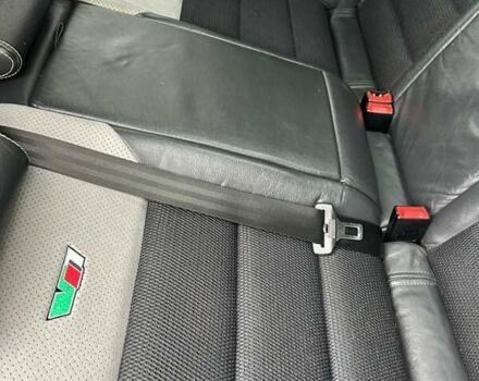 Черный Шкода Октавия, объемом двигателя 1.98 л и пробегом 278 тыс. км за 7777 $, фото 37 на Automoto.ua