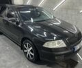 Черный Шкода Октавия, объемом двигателя 2 л и пробегом 295 тыс. км за 6150 $, фото 1 на Automoto.ua