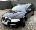 Черный Шкода Октавия, объемом двигателя 1.98 л и пробегом 246 тыс. км за 5700 $, фото 14 на Automoto.ua