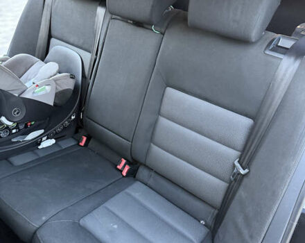 Шкода Октавия 2006 в Гадяче на Automoto.ua Черный Шкода Октавия, объемом двигателя 1.98 л и пробегом 276 тыс. км за 6000 $, фото 14 на Automoto.ua