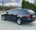 Черный Шкода Октавия, объемом двигателя 2 л и пробегом 300 тыс. км за 5700 $, фото 6 на Automoto.ua