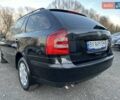 Черный Шкода Октавия, объемом двигателя 1.9 л и пробегом 330 тыс. км за 5999 $, фото 14 на Automoto.ua