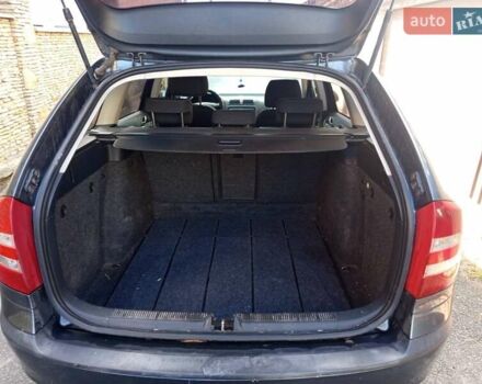 Чорний Шкода Октавія, об'ємом двигуна 1.9 л та пробігом 280 тис. км за 4700 $, фото 13 на Automoto.ua