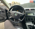 Чорний Шкода Октавія, об'ємом двигуна 1.6 л та пробігом 241 тис. км за 6700 $, фото 35 на Automoto.ua