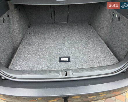 Чорний Шкода Октавія, об'ємом двигуна 1.6 л та пробігом 220 тис. км за 6450 $, фото 10 на Automoto.ua