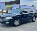 Чорний Шкода Октавія, об'ємом двигуна 1.6 л та пробігом 368 тис. км за 5400 $, фото 1 на Automoto.ua