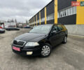 Чорний Шкода Октавія, об'ємом двигуна 1.6 л та пробігом 241 тис. км за 6700 $, фото 2 на Automoto.ua