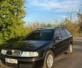 Чорний Шкода Октавія, об'ємом двигуна 1.6 л та пробігом 276 тис. км за 4200 $, фото 1 на Automoto.ua