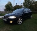 Черный Шкода Октавия, объемом двигателя 0 л и пробегом 358 тыс. км за 4500 $, фото 1 на Automoto.ua
