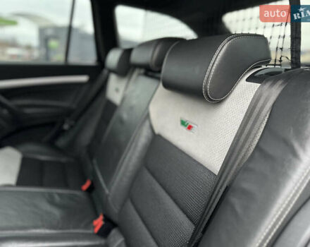 Чорний Шкода Октавія, об'ємом двигуна 2 л та пробігом 279 тис. км за 5999 $, фото 47 на Automoto.ua