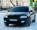 Чорний Шкода Октавія, об'ємом двигуна 2 л та пробігом 300 тис. км за 5450 $, фото 1 на Automoto.ua