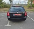 Черный Шкода Октавия, объемом двигателя 1.6 л и пробегом 212 тыс. км за 5700 $, фото 17 на Automoto.ua