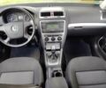Шкода Октавия 2006 в Сумах на Automoto.ua Черный Шкода Октавия, объемом двигателя 2 л и пробегом 234 тыс. км за 8100 $, фото 4 на Automoto.ua
