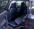 Черный Шкода Октавия, объемом двигателя 2 л и пробегом 314 тыс. км за 6300 $, фото 8 на Automoto.ua
