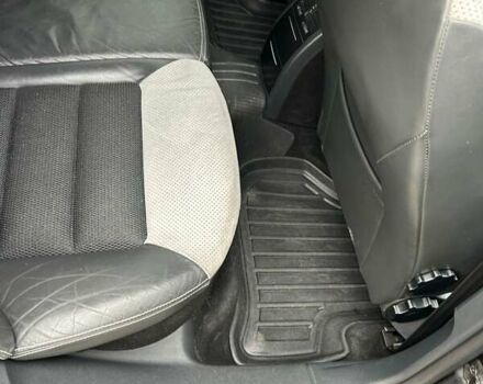 Черный Шкода Октавия, объемом двигателя 1.98 л и пробегом 278 тыс. км за 7777 $, фото 38 на Automoto.ua