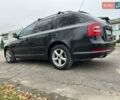Черный Шкода Октавия, объемом двигателя 1.98 л и пробегом 278 тыс. км за 7777 $, фото 1 на Automoto.ua