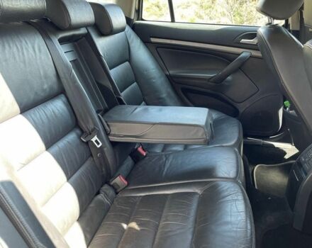 Черный Шкода Октавия, объемом двигателя 1.9 л и пробегом 300 тыс. км за 2550 $, фото 3 на Automoto.ua