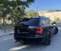 Черный Шкода Октавия, объемом двигателя 1.6 л и пробегом 234 тыс. км за 6500 $, фото 9 на Automoto.ua